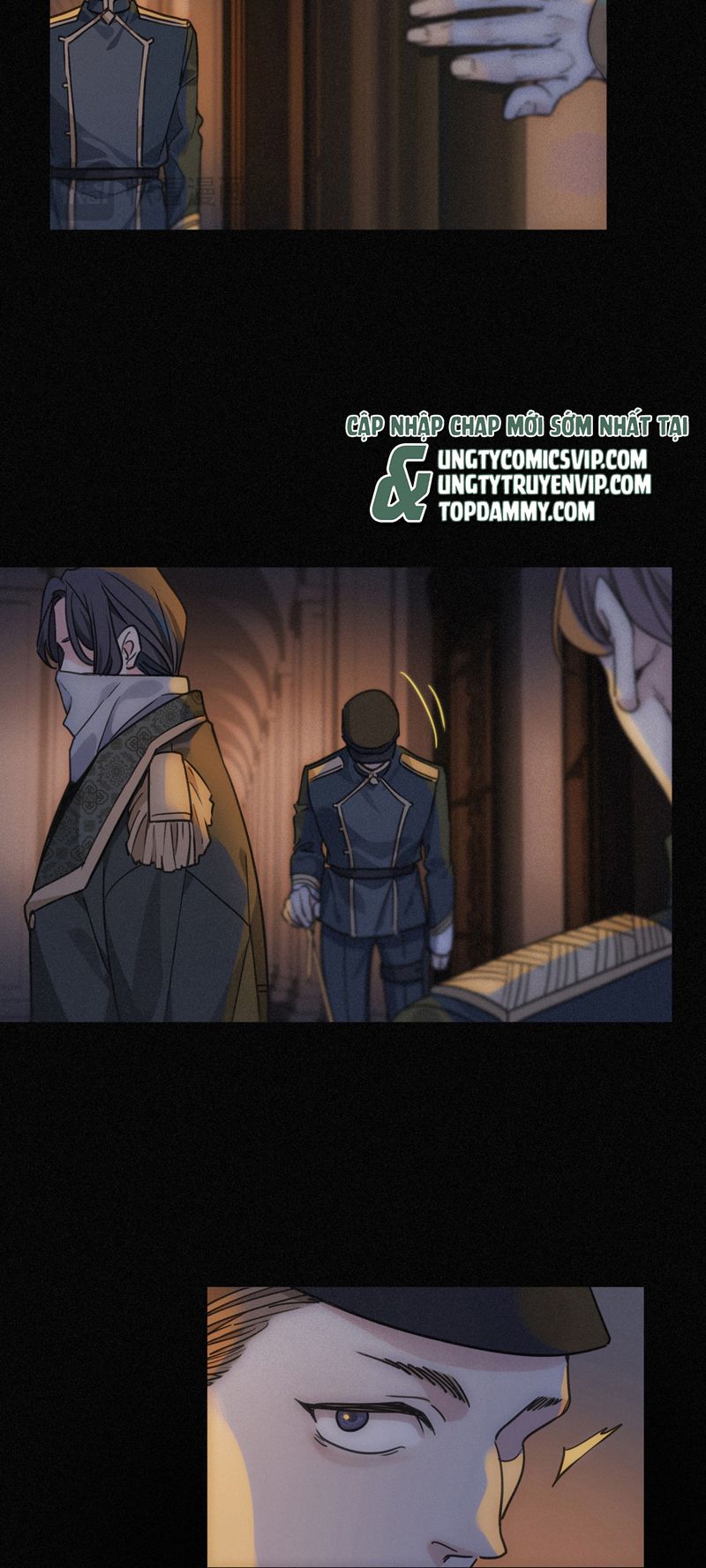 Khốn Thú Chi Nhiễm Chapter 1 - Next Chapter 2