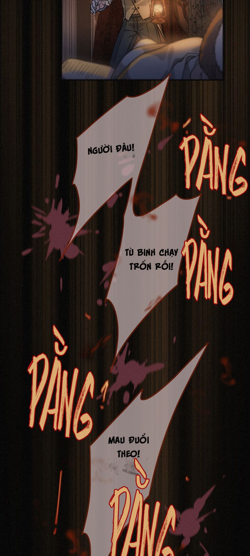 Khốn Thú Chi Nhiễm Chapter 1 - Next Chapter 2