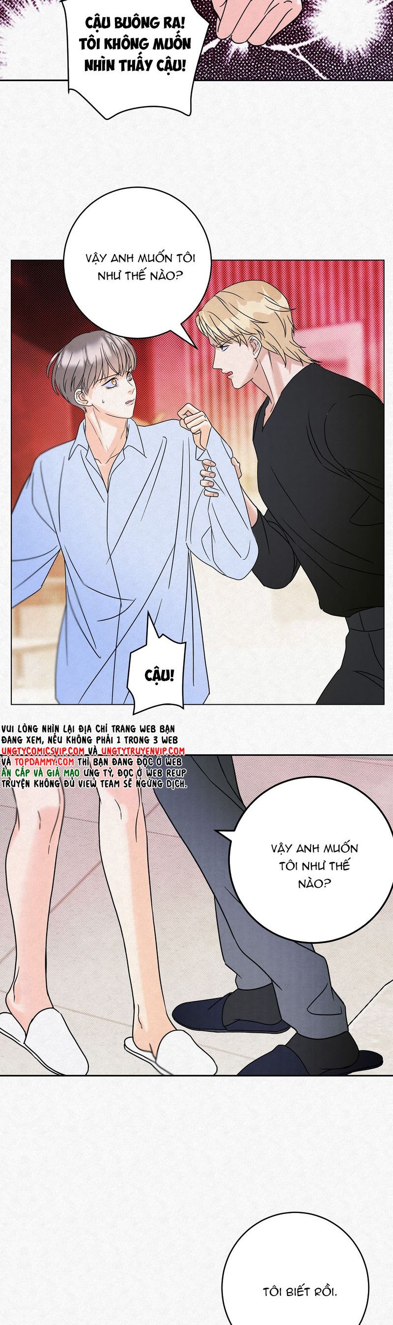 Anh Trai Tiện Lợi Của Tôi Chap 16 - Next Chap 17