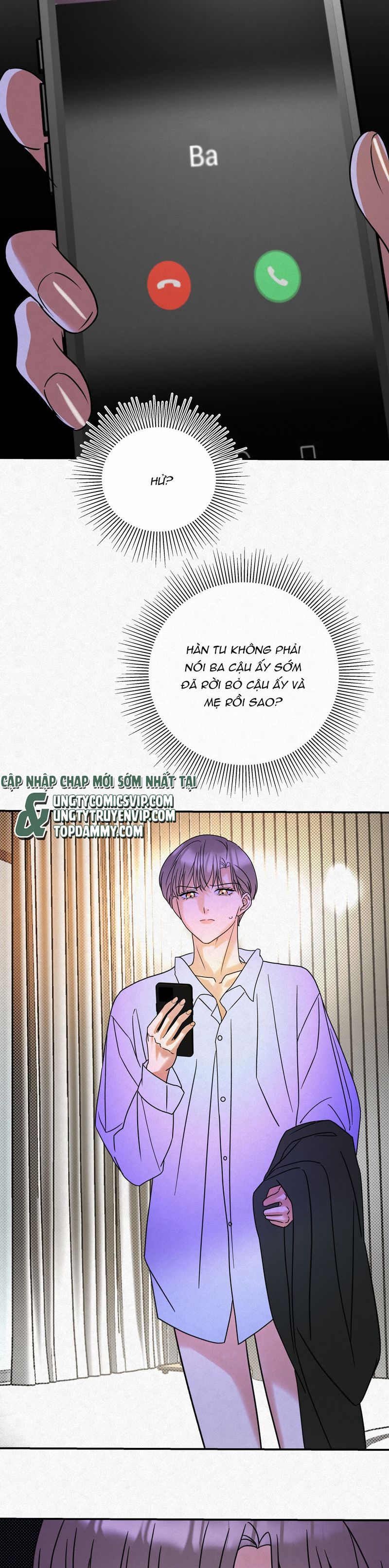 Anh Trai Tiện Lợi Của Tôi Chap 16 - Next Chap 17