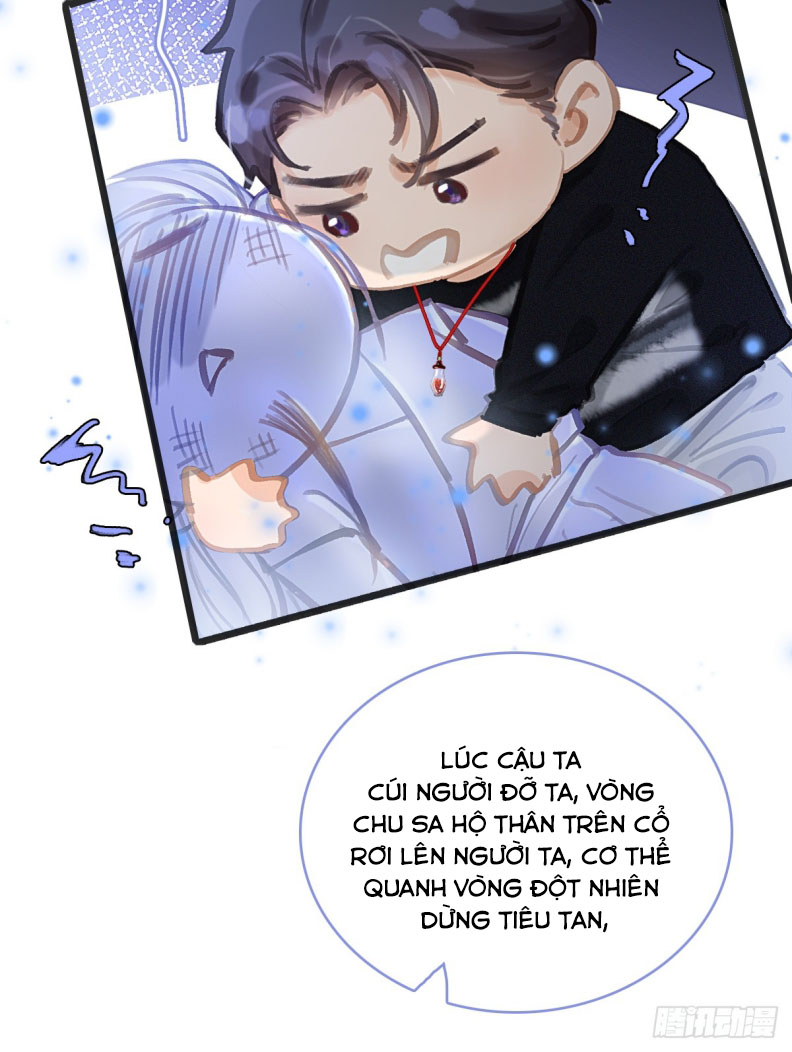 Ngày Dài Gặp Người Khuyết Tâm Nhãn Chap 14 - Next Chap 15