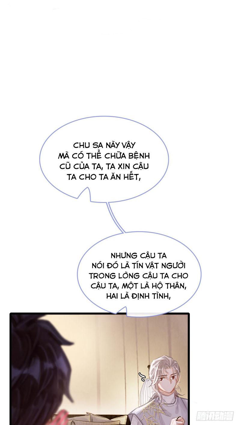 Ngày Dài Gặp Người Khuyết Tâm Nhãn Chap 14 - Next Chap 15