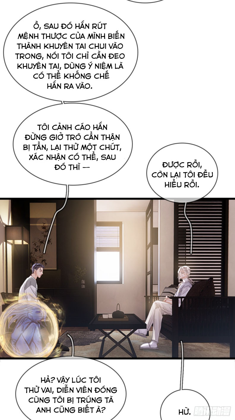 Ngày Dài Gặp Người Khuyết Tâm Nhãn Chap 14 - Next Chap 15