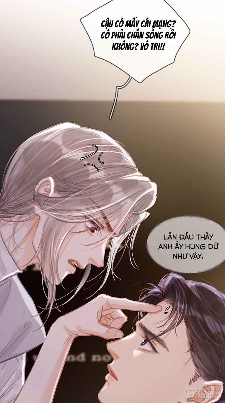 Ngày Dài Gặp Người Khuyết Tâm Nhãn Chap 14 - Next Chap 15