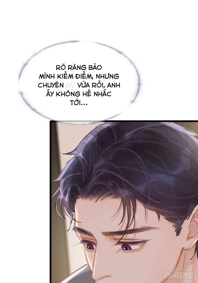 Ngày Dài Gặp Người Khuyết Tâm Nhãn Chap 14 - Next Chap 15