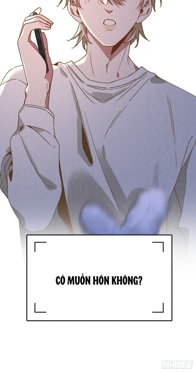 Tôi Không Cùng Anh Đến Vùng Đất Bắp Ngô Đâu! Chap 35 - Next Chap 36