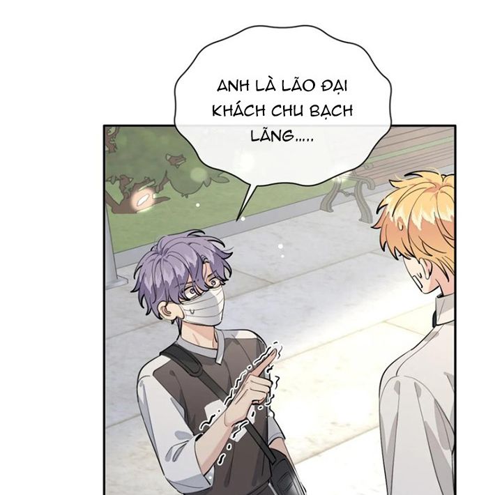 Chó Lớn Bắt Nạt Chủ Chap 74 - Next Chap 75