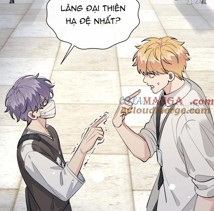 Chó Lớn Bắt Nạt Chủ Chap 74 - Next Chap 75