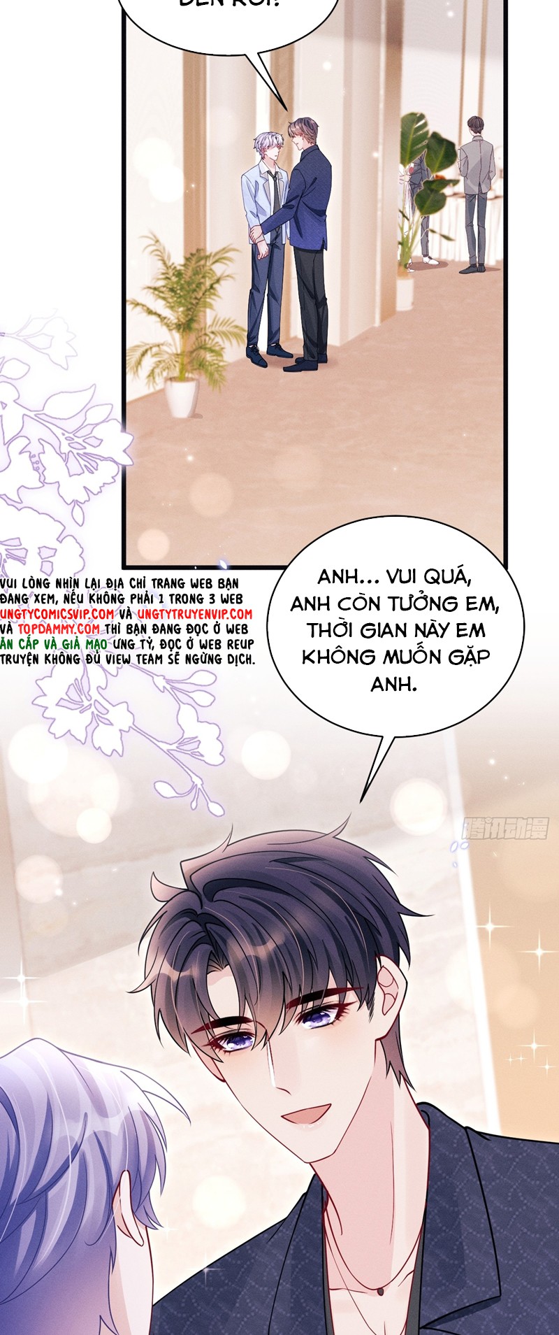 Tôi Hoài Nghi Ảnh Đế Đang Theo Đuổi Tôi Chap 131 - Next Chap 132