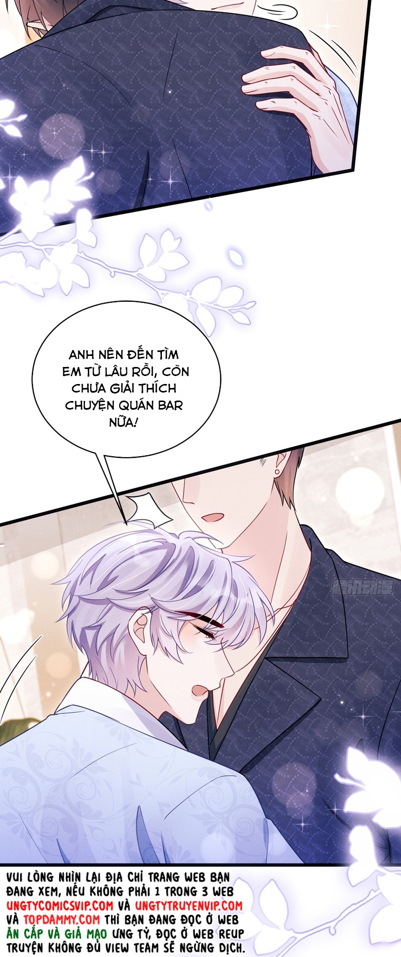 Tôi Hoài Nghi Ảnh Đế Đang Theo Đuổi Tôi Chap 131 - Next Chap 132