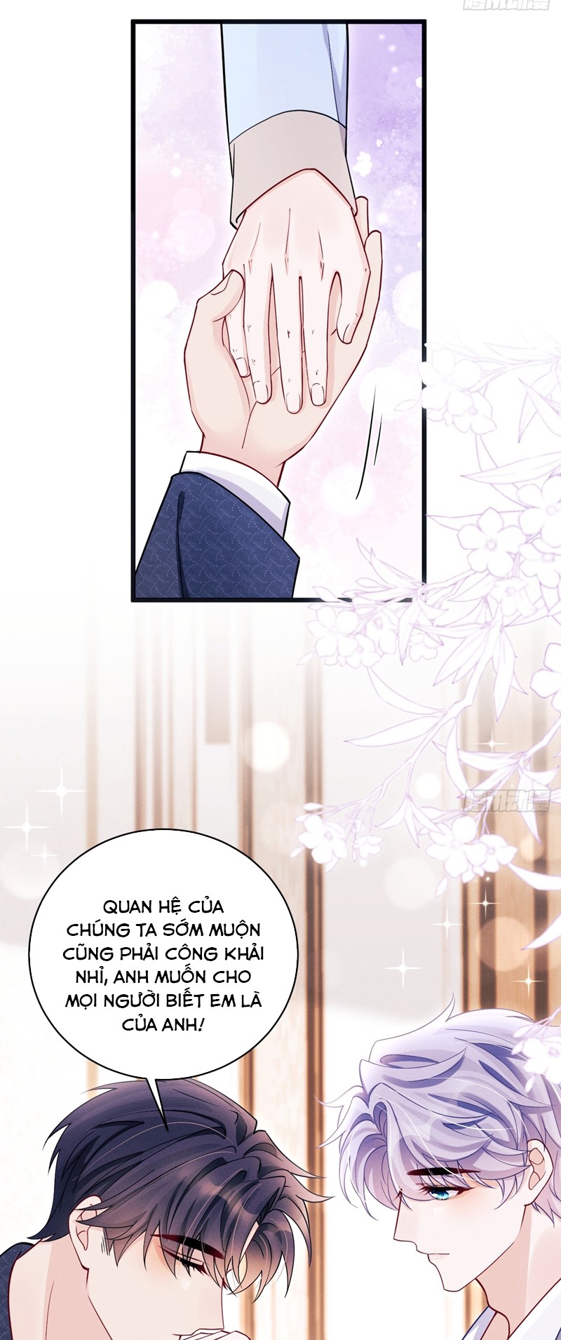 Tôi Hoài Nghi Ảnh Đế Đang Theo Đuổi Tôi Chap 131 - Next Chap 132