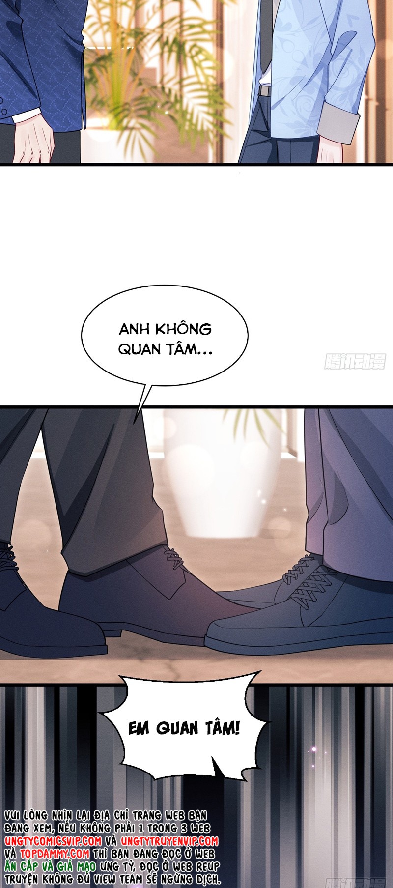 Tôi Hoài Nghi Ảnh Đế Đang Theo Đuổi Tôi Chap 131 - Next Chap 132