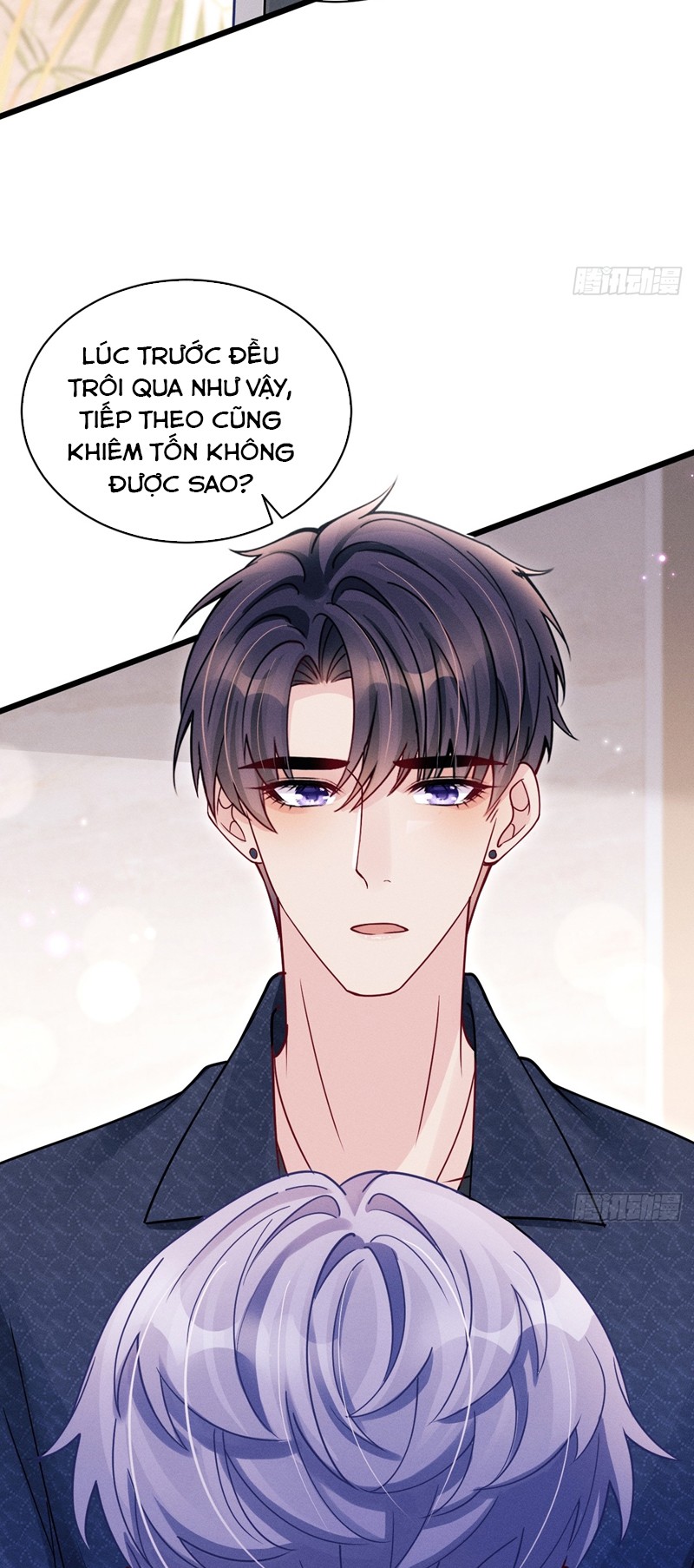 Tôi Hoài Nghi Ảnh Đế Đang Theo Đuổi Tôi Chap 131 - Next Chap 132