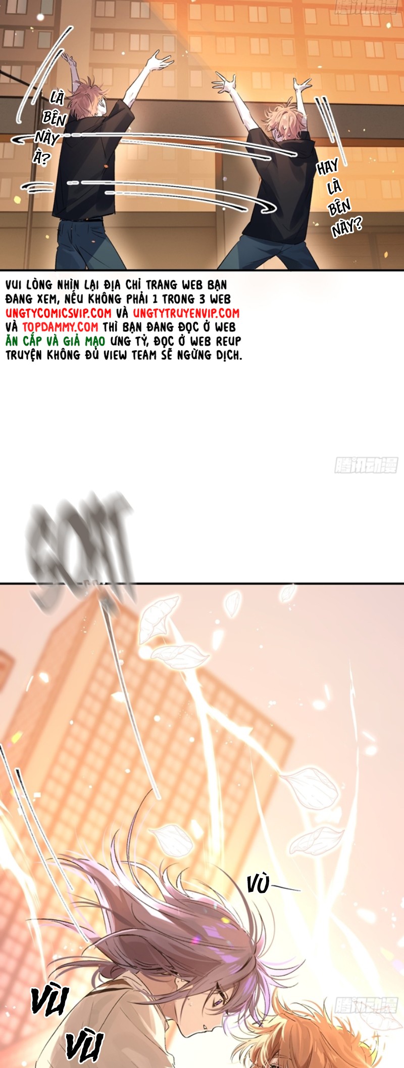 Lãm Nguyệt Triều Minh Chapter 11 - Next Chap 12