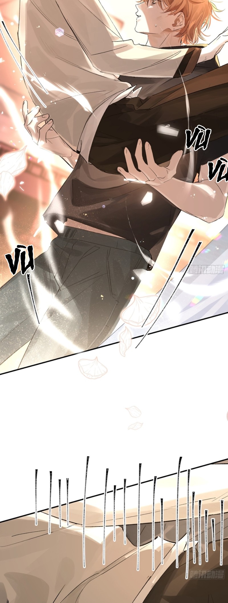 Lãm Nguyệt Triều Minh Chapter 11 - Next Chap 12