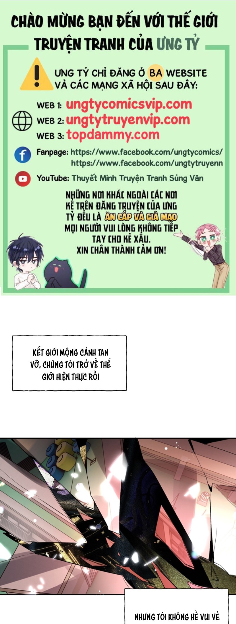 Lãm Nguyệt Triều Minh Chapter 11 - Next Chap 12