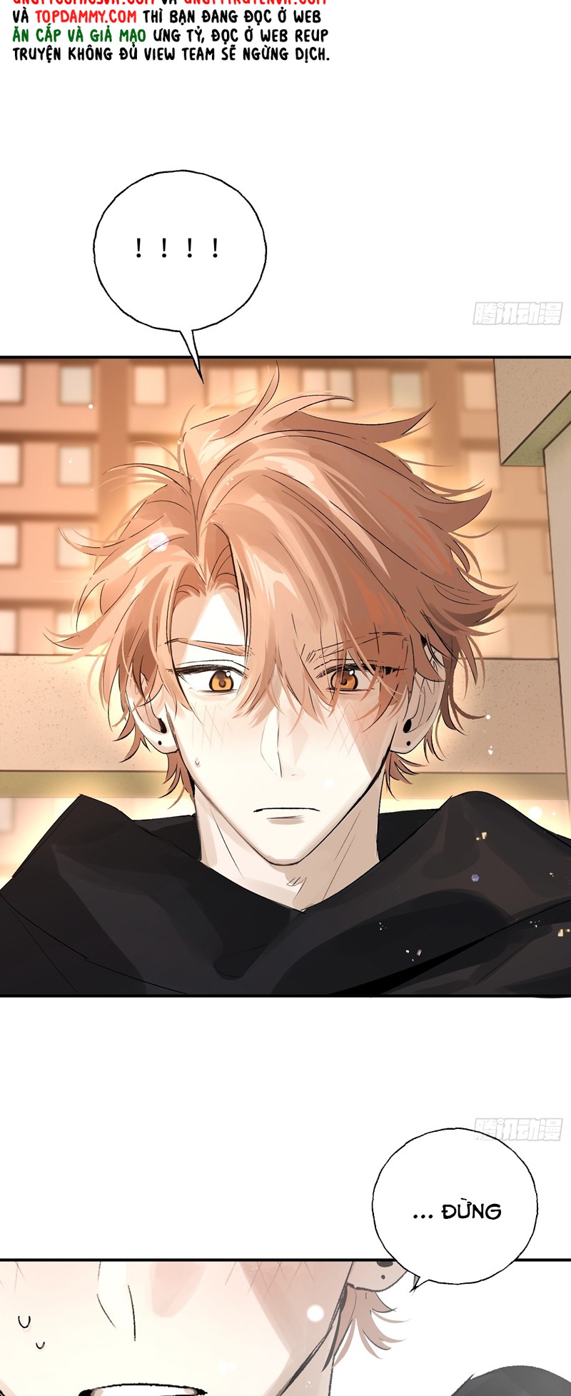 Lãm Nguyệt Triều Minh Chapter 11 - Next Chap 12