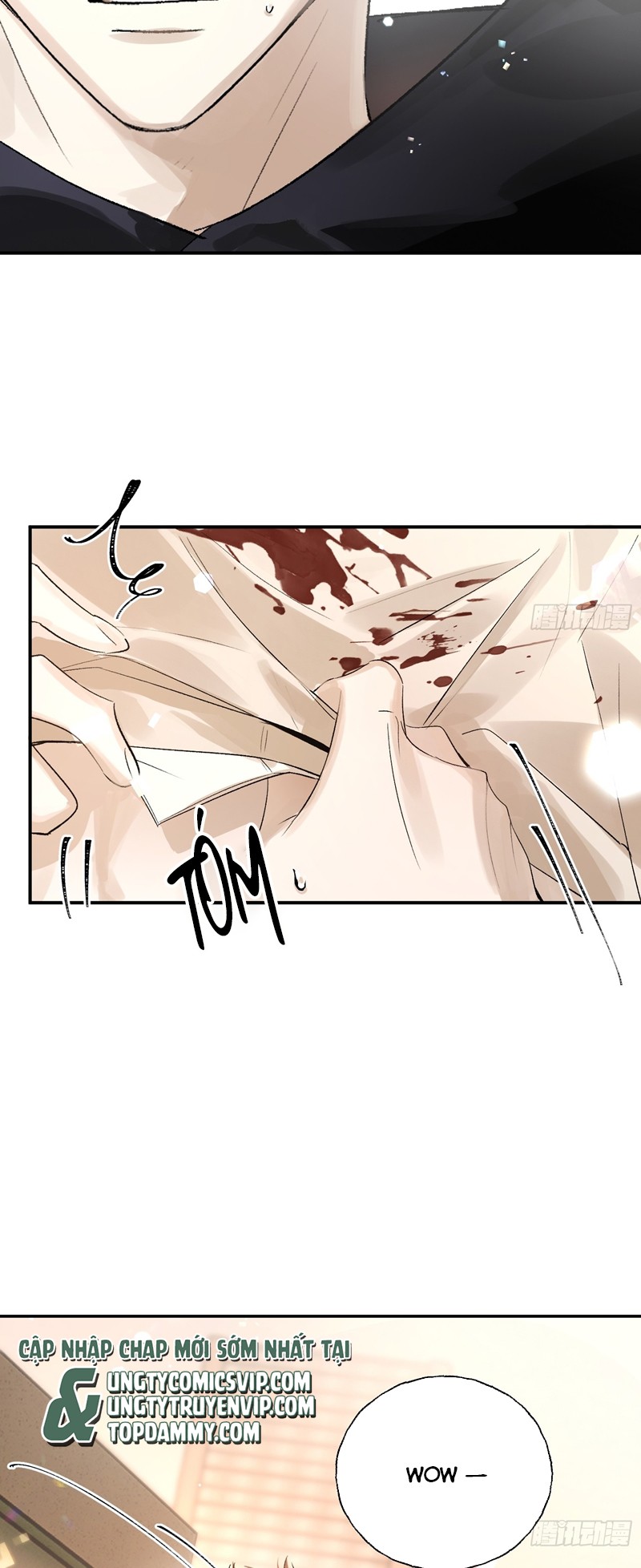 Lãm Nguyệt Triều Minh Chapter 11 - Next Chap 12