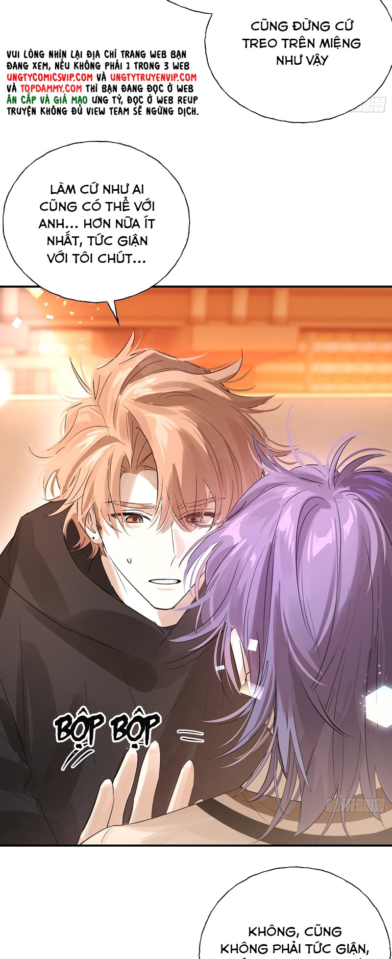 Lãm Nguyệt Triều Minh Chapter 11 - Next Chap 12