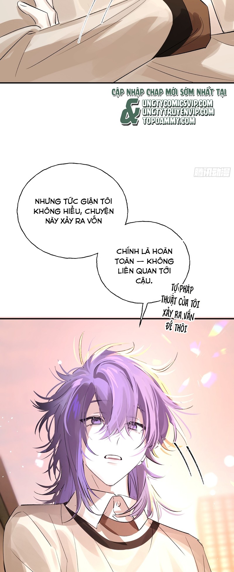 Lãm Nguyệt Triều Minh Chapter 11 - Next Chap 12