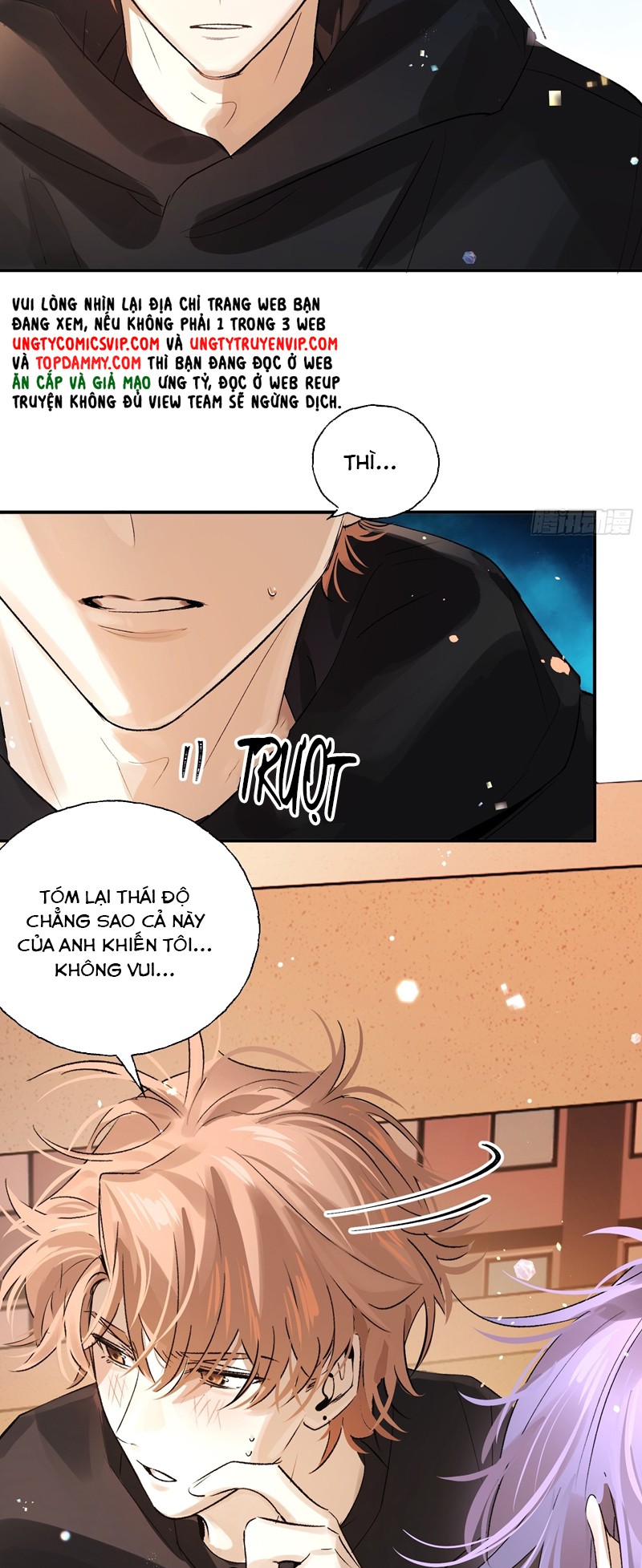 Lãm Nguyệt Triều Minh Chapter 11 - Next Chap 12