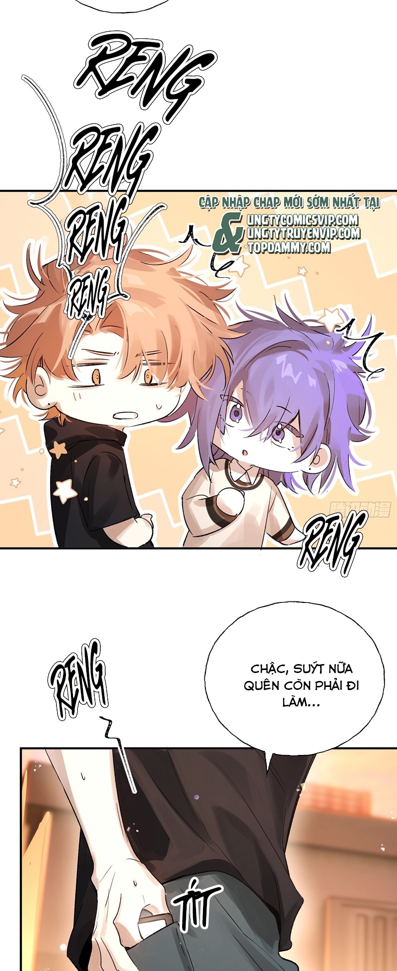 Lãm Nguyệt Triều Minh Chapter 11 - Next Chap 12