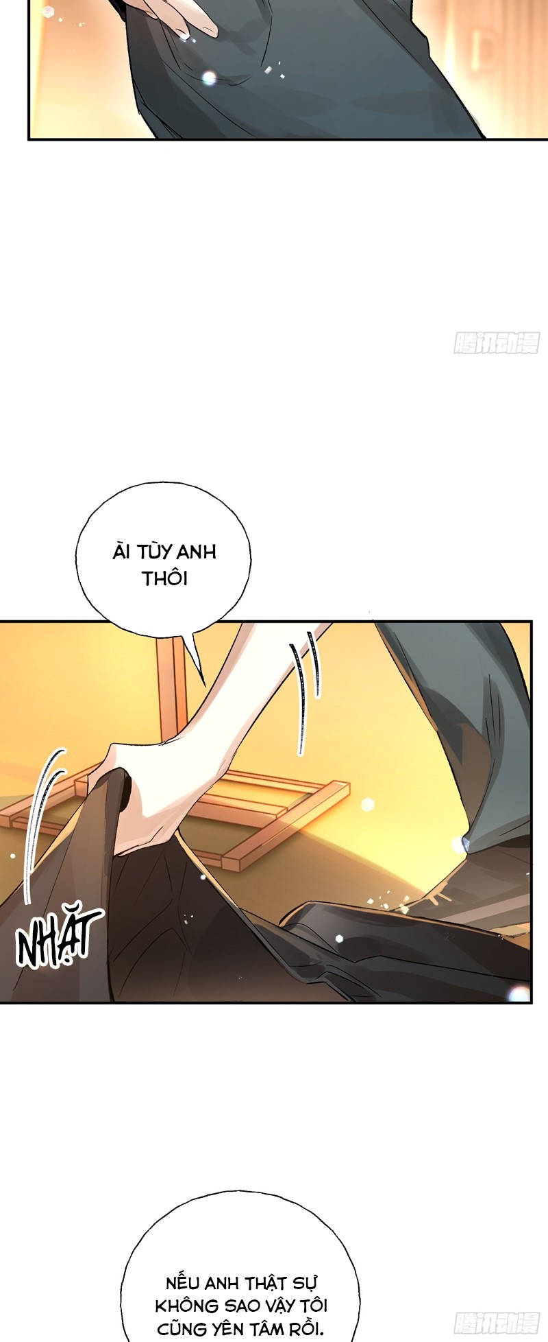 Lãm Nguyệt Triều Minh Chapter 11 - Next Chap 12