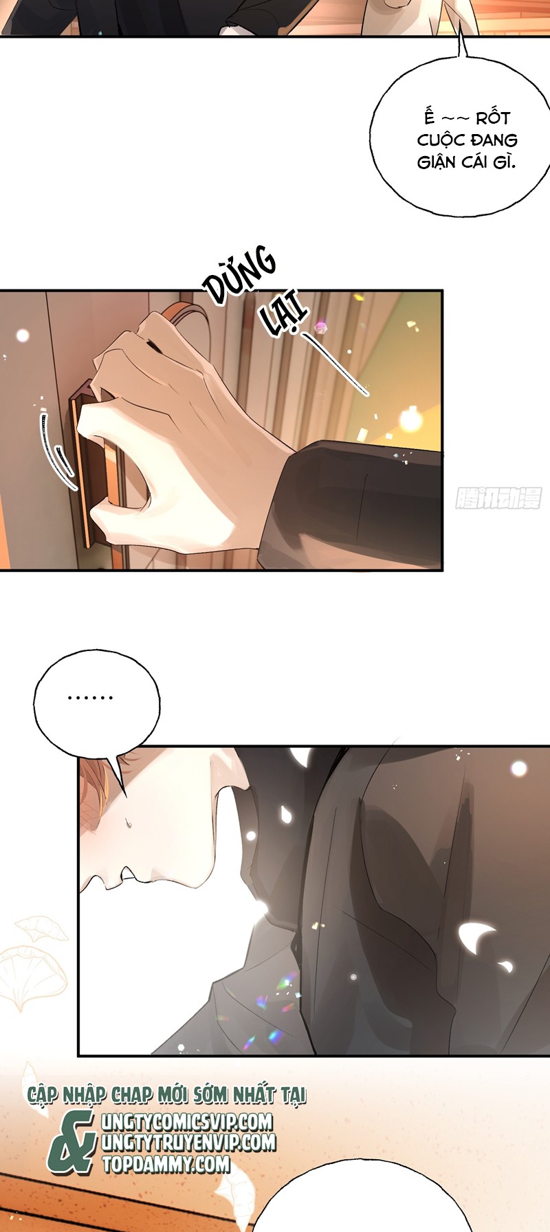 Lãm Nguyệt Triều Minh Chapter 11 - Next Chap 12