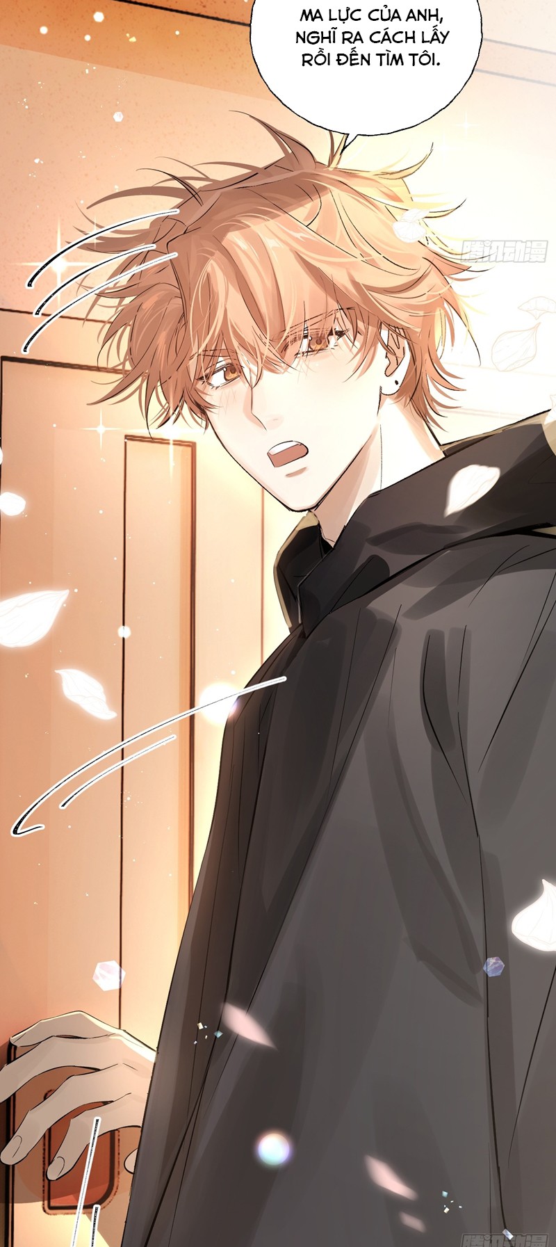 Lãm Nguyệt Triều Minh Chapter 11 - Next Chap 12