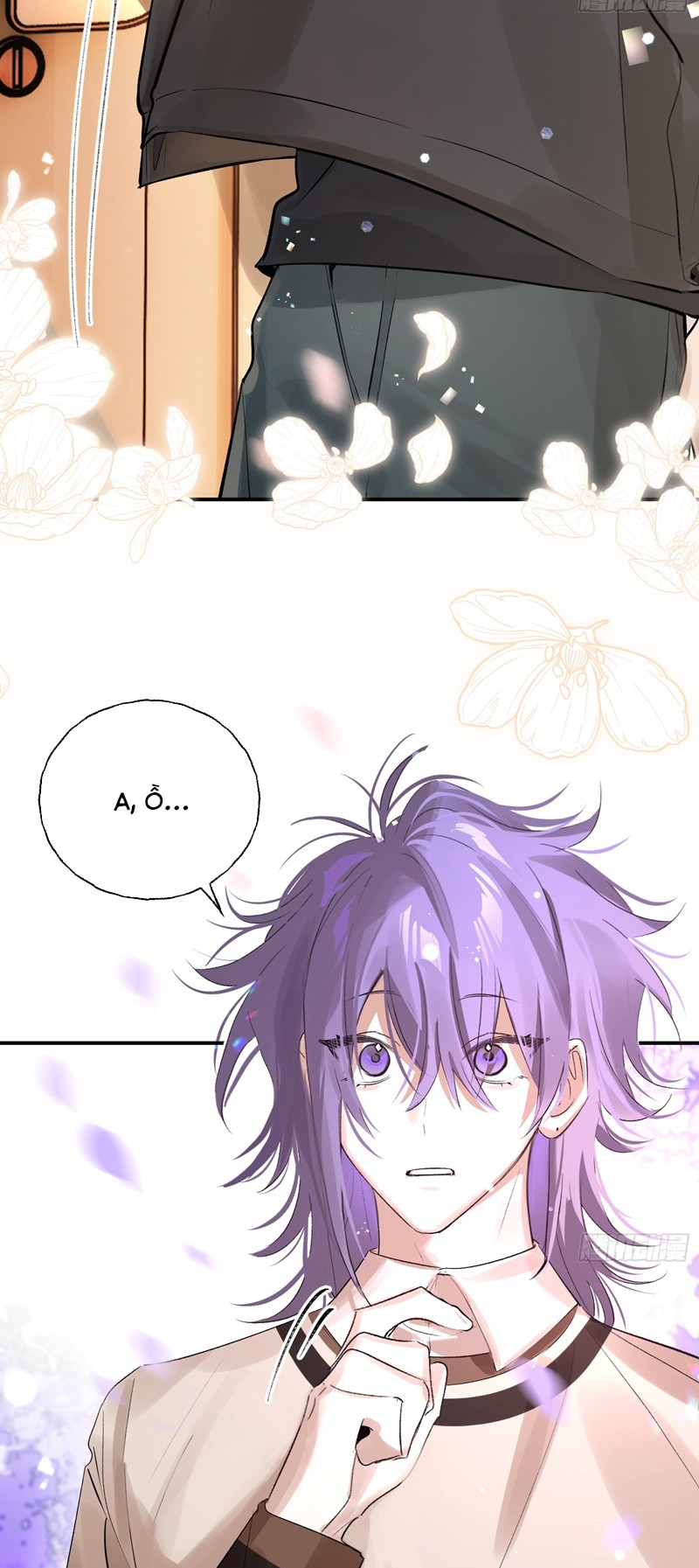 Lãm Nguyệt Triều Minh Chapter 11 - Next Chap 12
