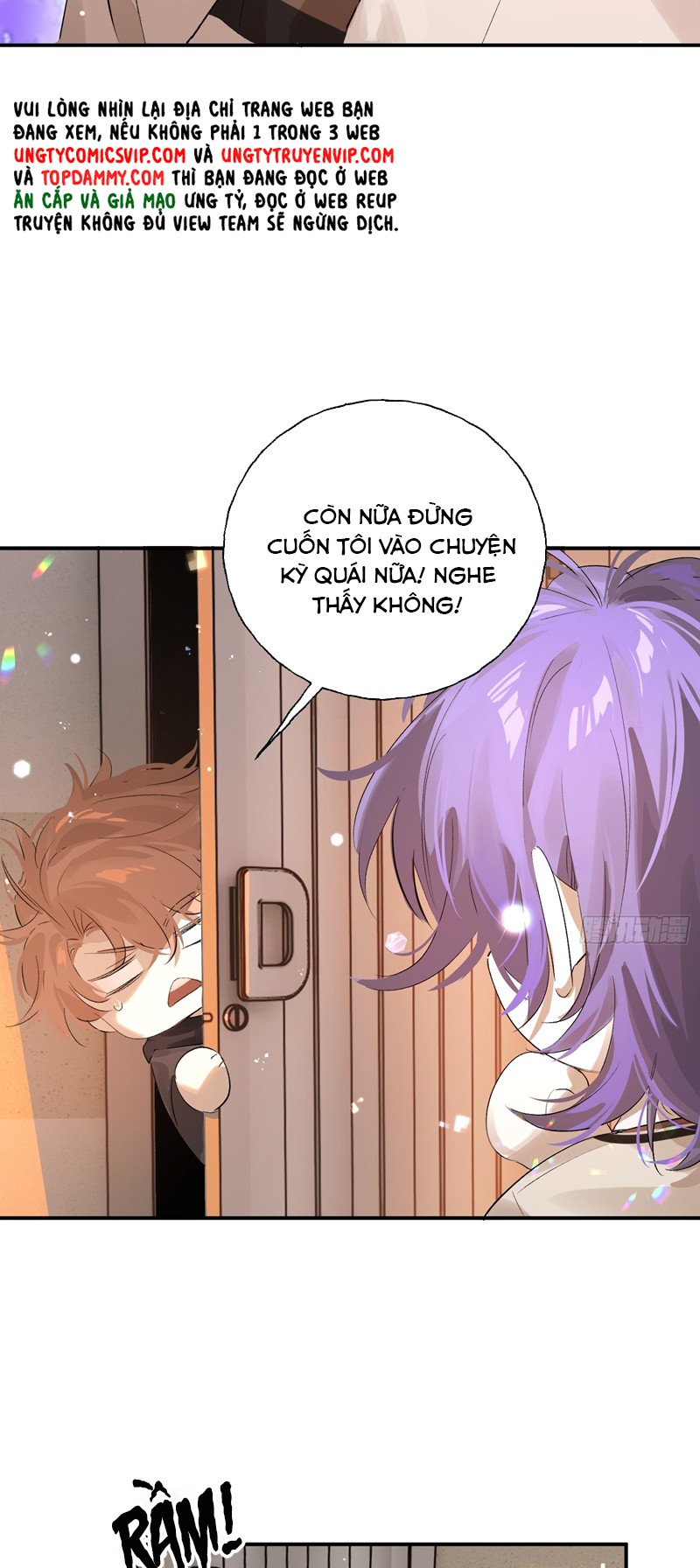 Lãm Nguyệt Triều Minh Chapter 11 - Next Chap 12