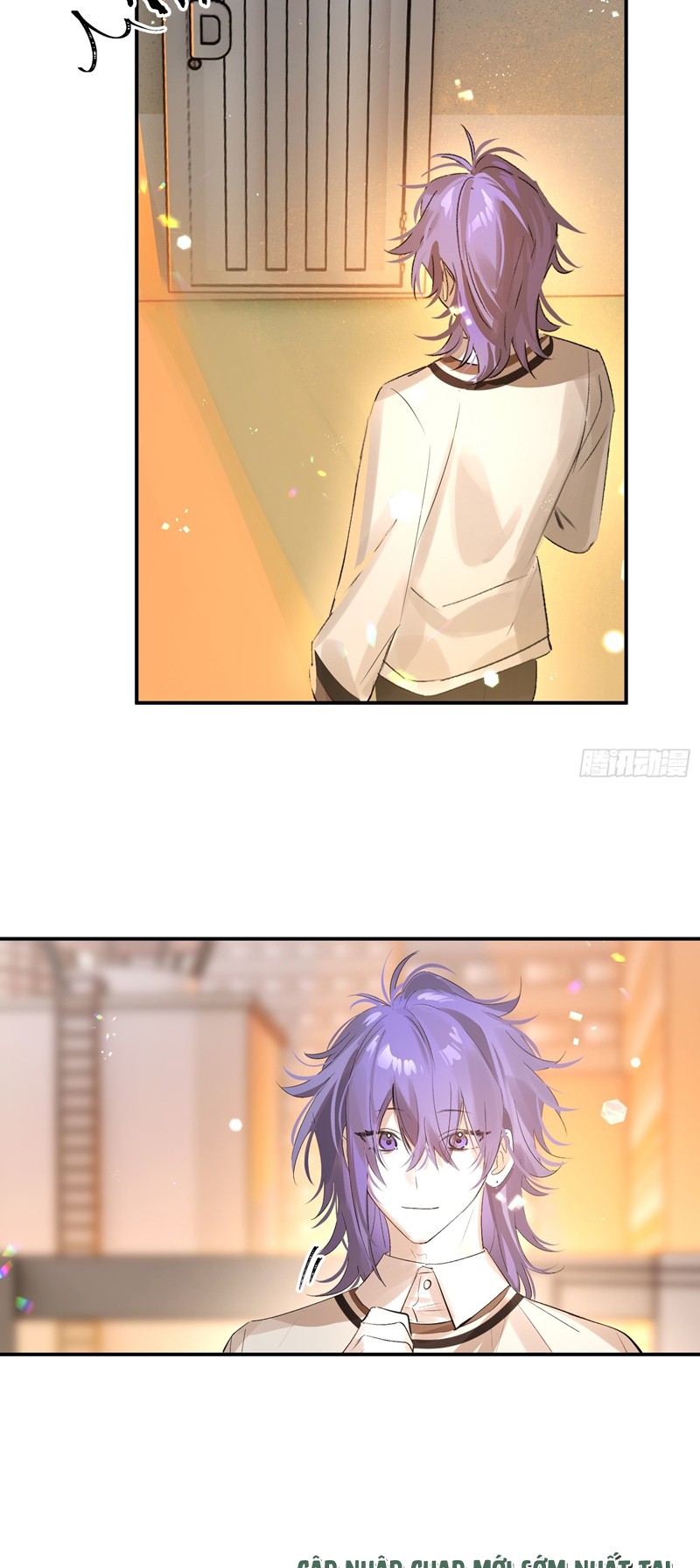 Lãm Nguyệt Triều Minh Chapter 11 - Next Chap 12