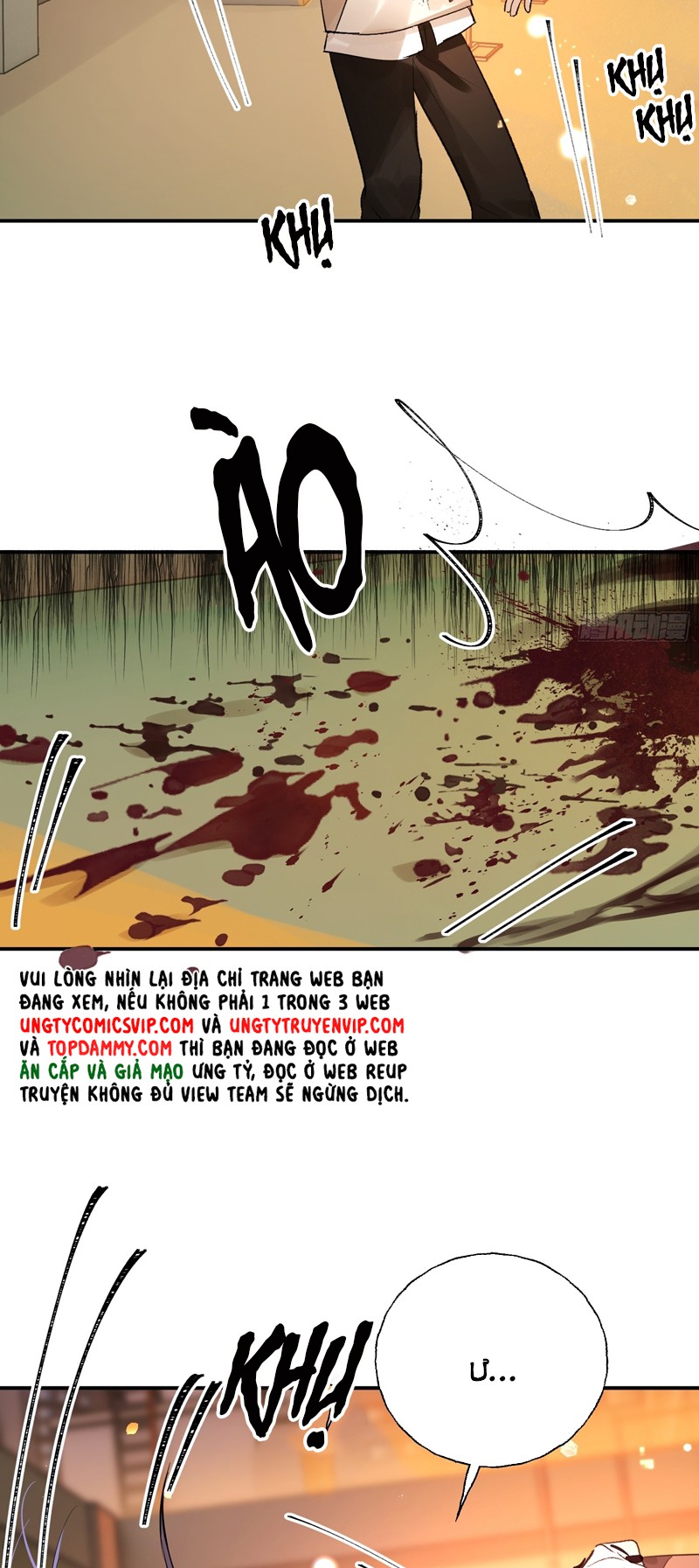 Lãm Nguyệt Triều Minh Chapter 11 - Next Chap 12