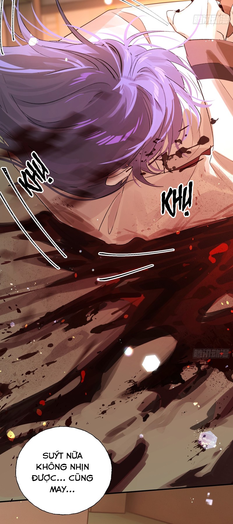 Lãm Nguyệt Triều Minh Chapter 11 - Next Chap 12