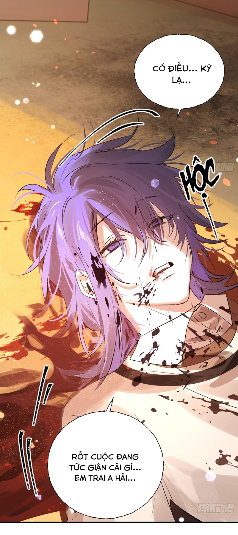 Lãm Nguyệt Triều Minh Chapter 11 - Next Chap 12