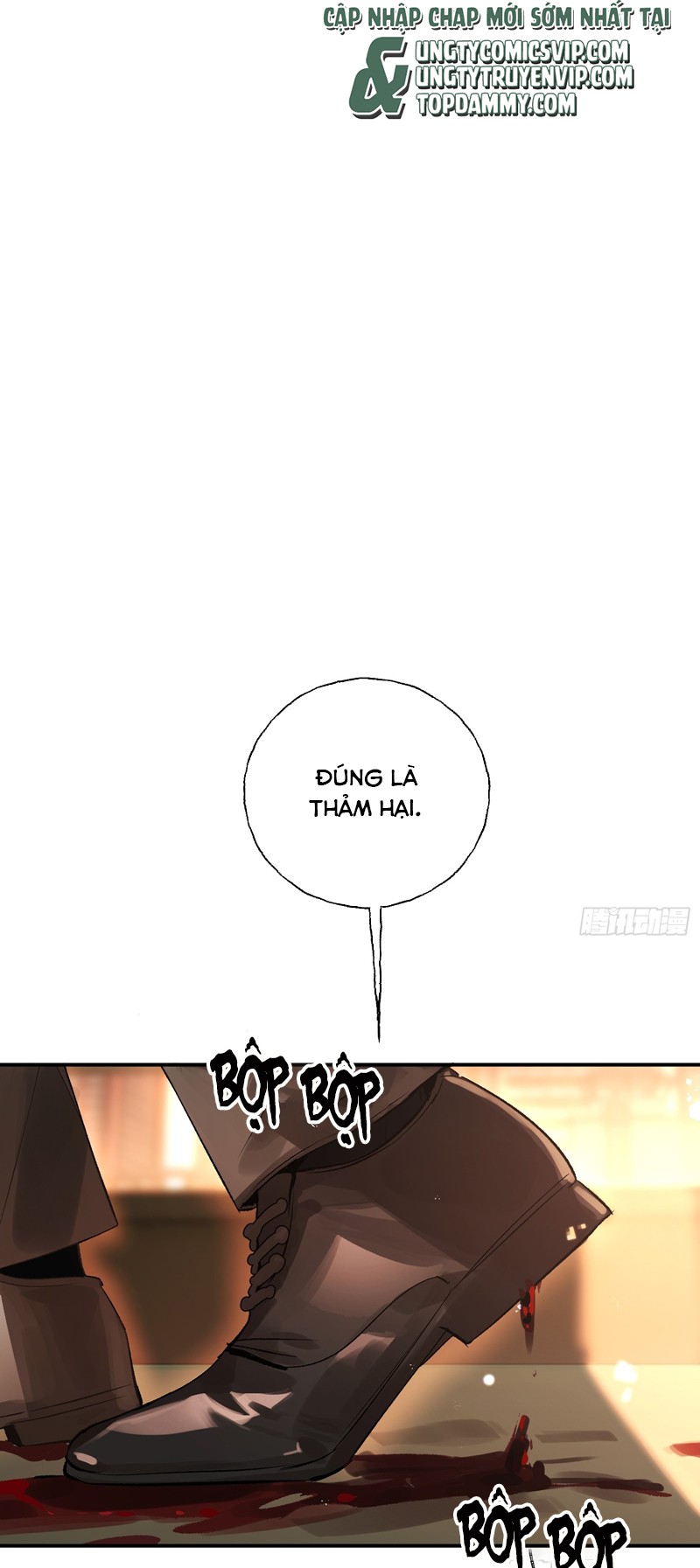 Lãm Nguyệt Triều Minh Chapter 11 - Next Chap 12