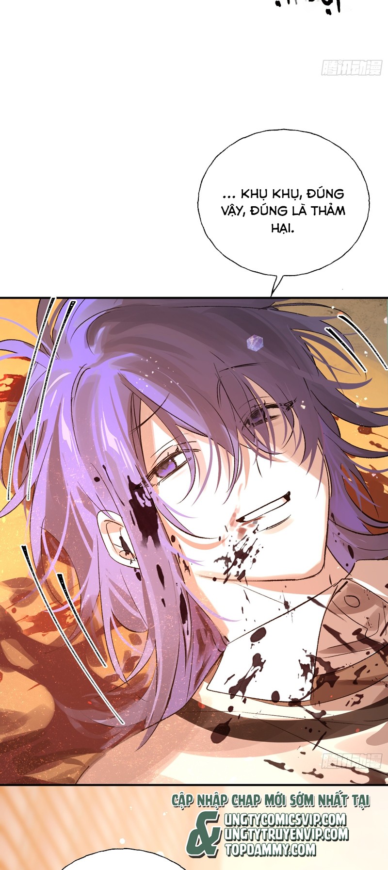 Lãm Nguyệt Triều Minh Chapter 11 - Next Chap 12