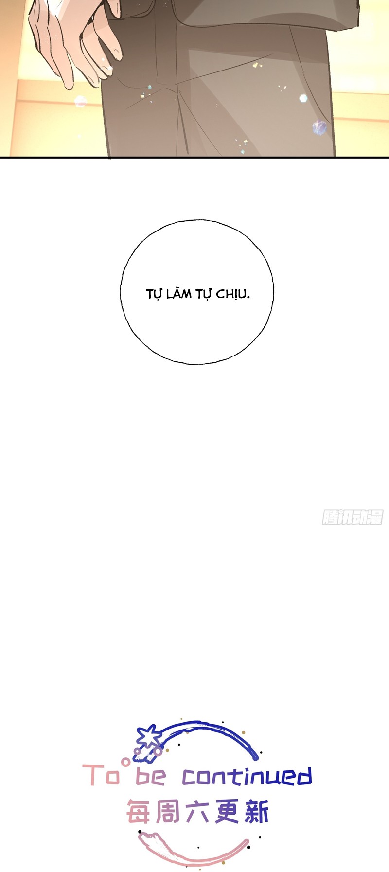 Lãm Nguyệt Triều Minh Chapter 11 - Next Chap 12