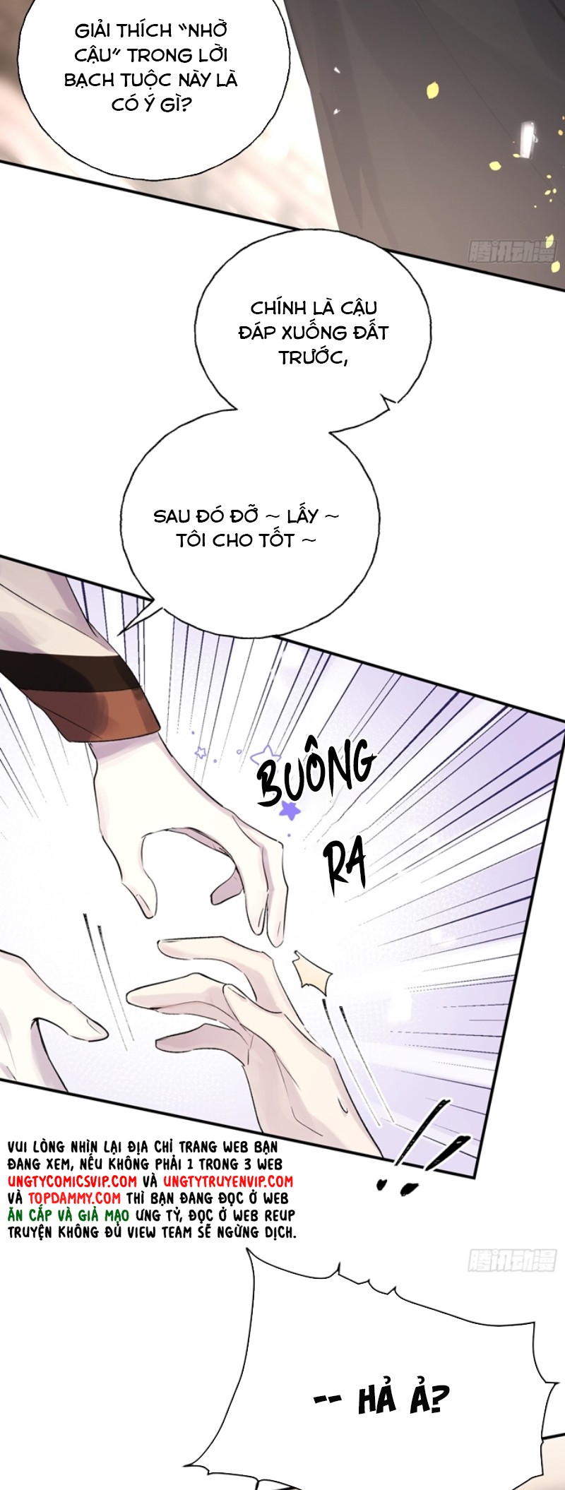 Lãm Nguyệt Triều Minh Chapter 11 - Next Chap 12