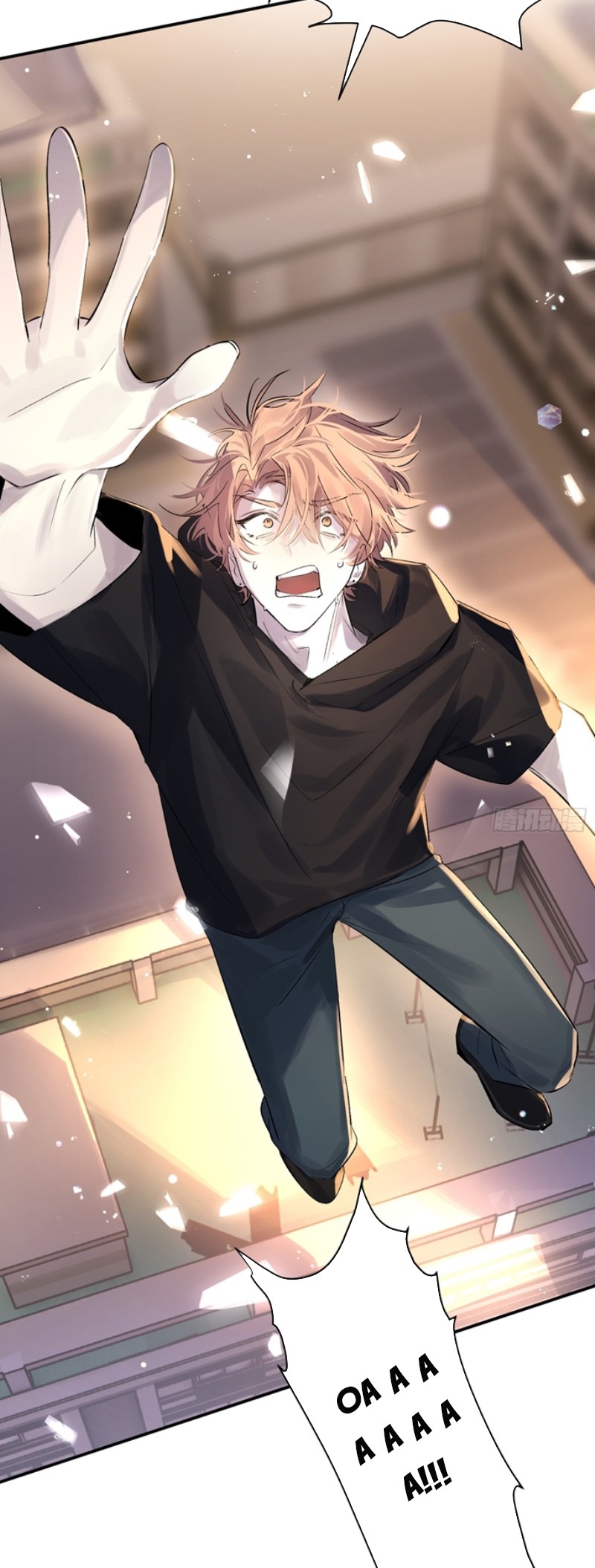 Lãm Nguyệt Triều Minh Chapter 11 - Next Chap 12