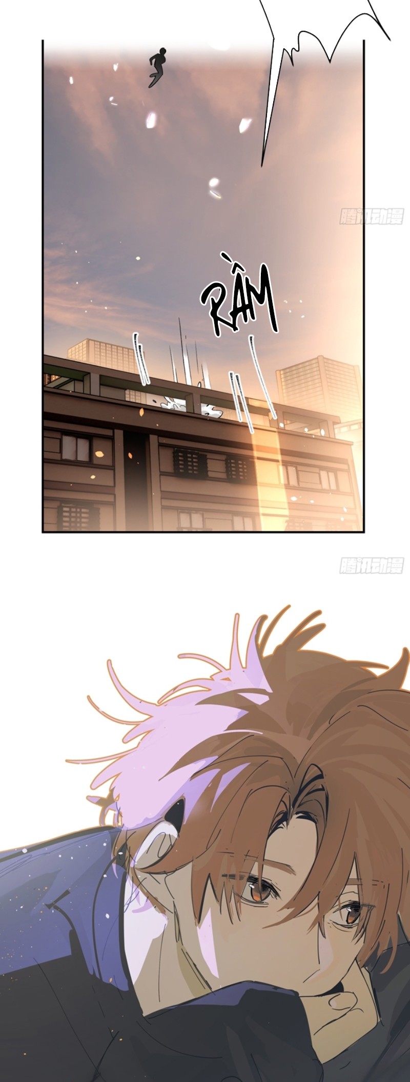 Lãm Nguyệt Triều Minh Chapter 11 - Next Chap 12