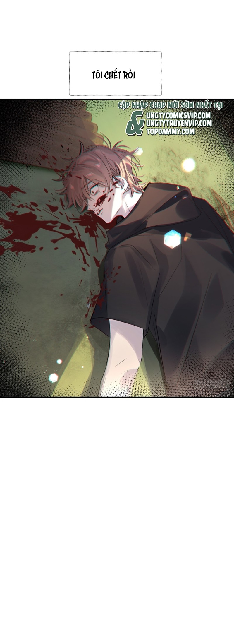 Lãm Nguyệt Triều Minh Chapter 11 - Next Chap 12