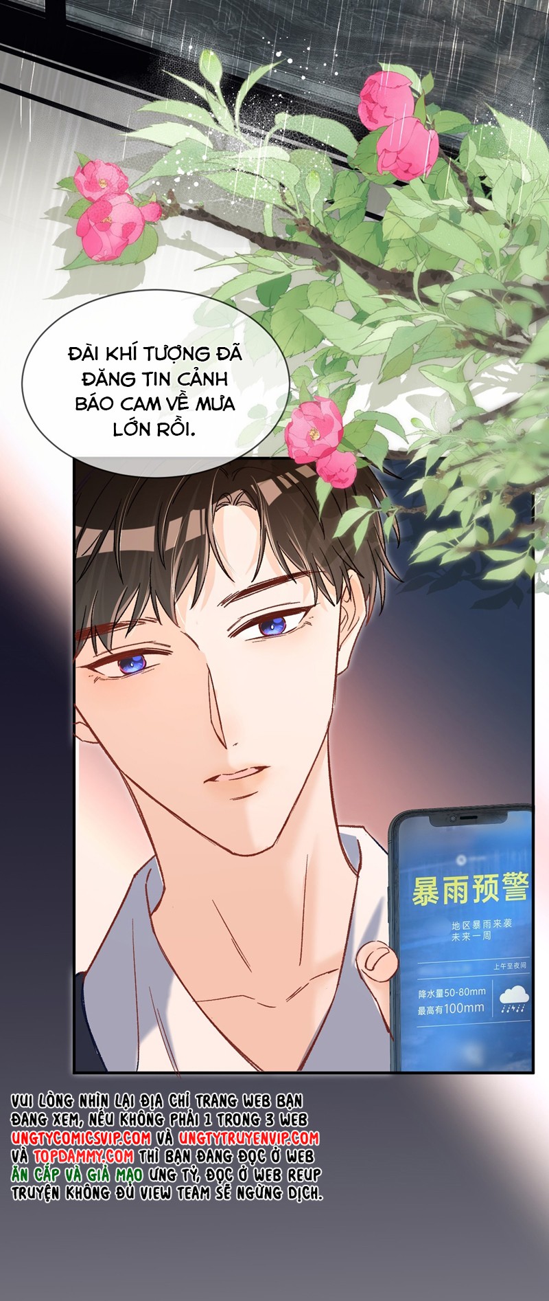 Cho Là Thật Chap 61 - Next Chap 62