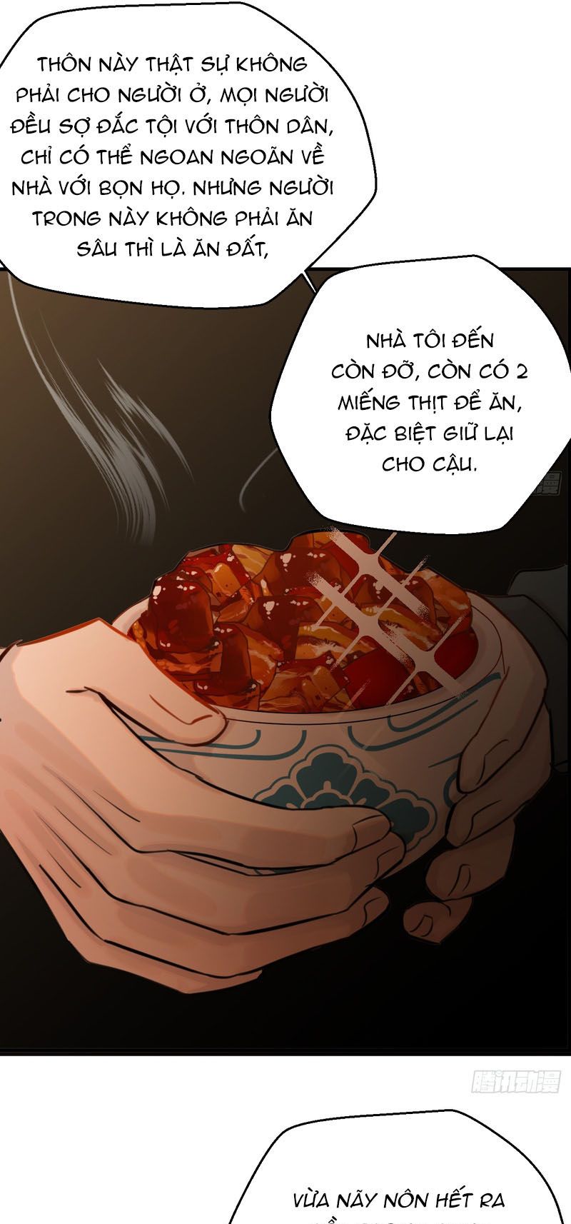 Tà Thần Chuyên Thuộc Của Tôi Chap 9 - Next Chap 11