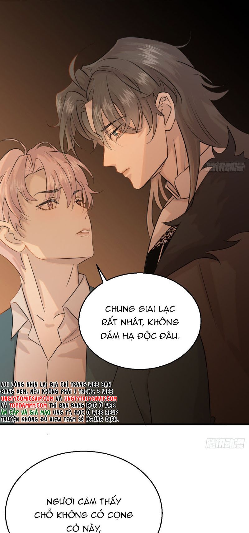 Tà Thần Chuyên Thuộc Của Tôi Chap 9 - Next Chap 11