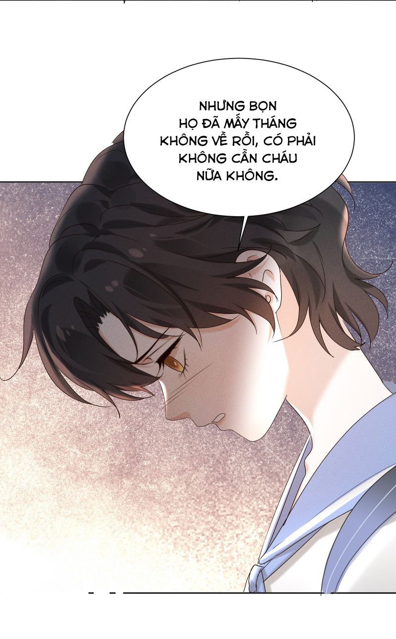 Tảo Ngộ Lan Nhân Chap 19 - Next Chap 20