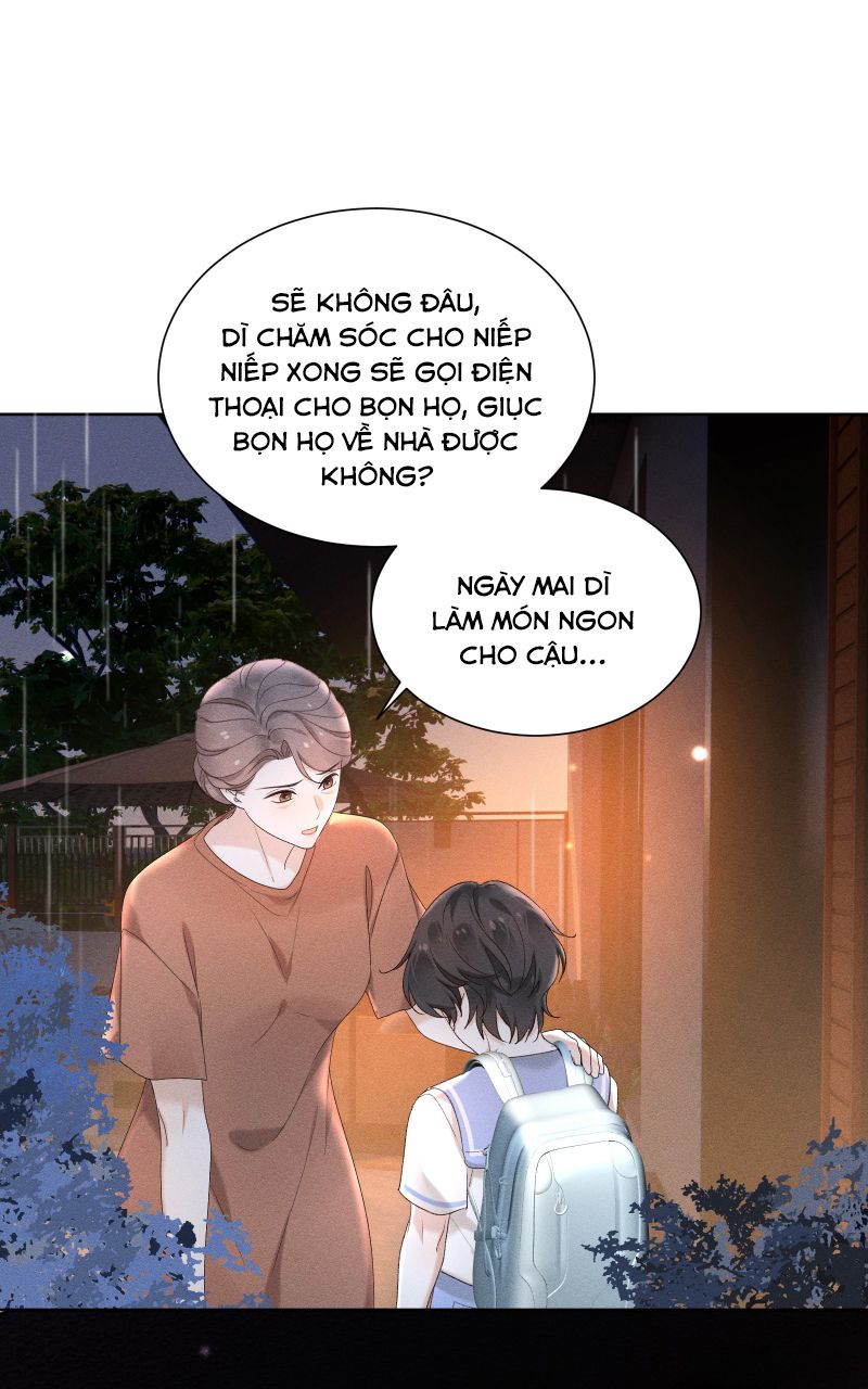 Tảo Ngộ Lan Nhân Chap 19 - Next Chap 20