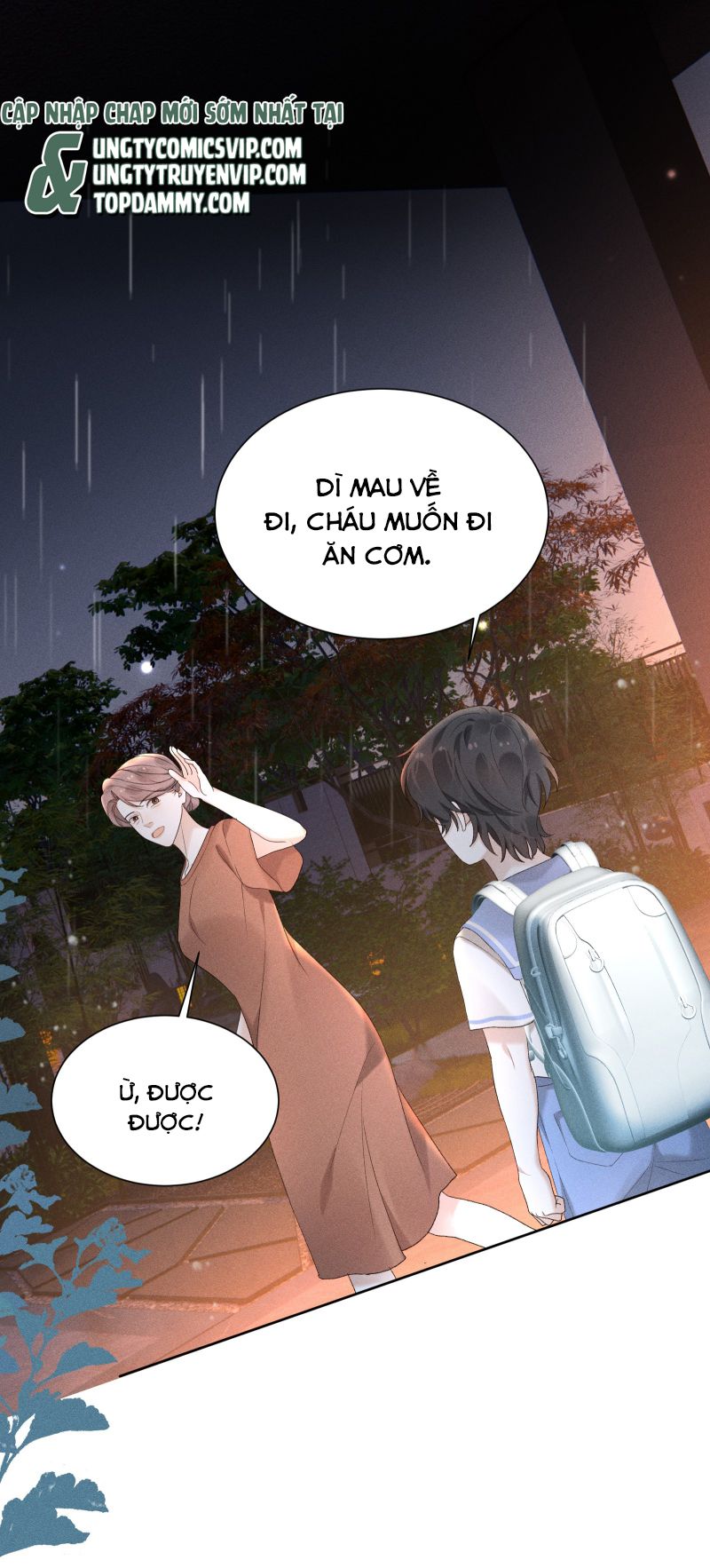 Tảo Ngộ Lan Nhân Chap 19 - Next Chap 20