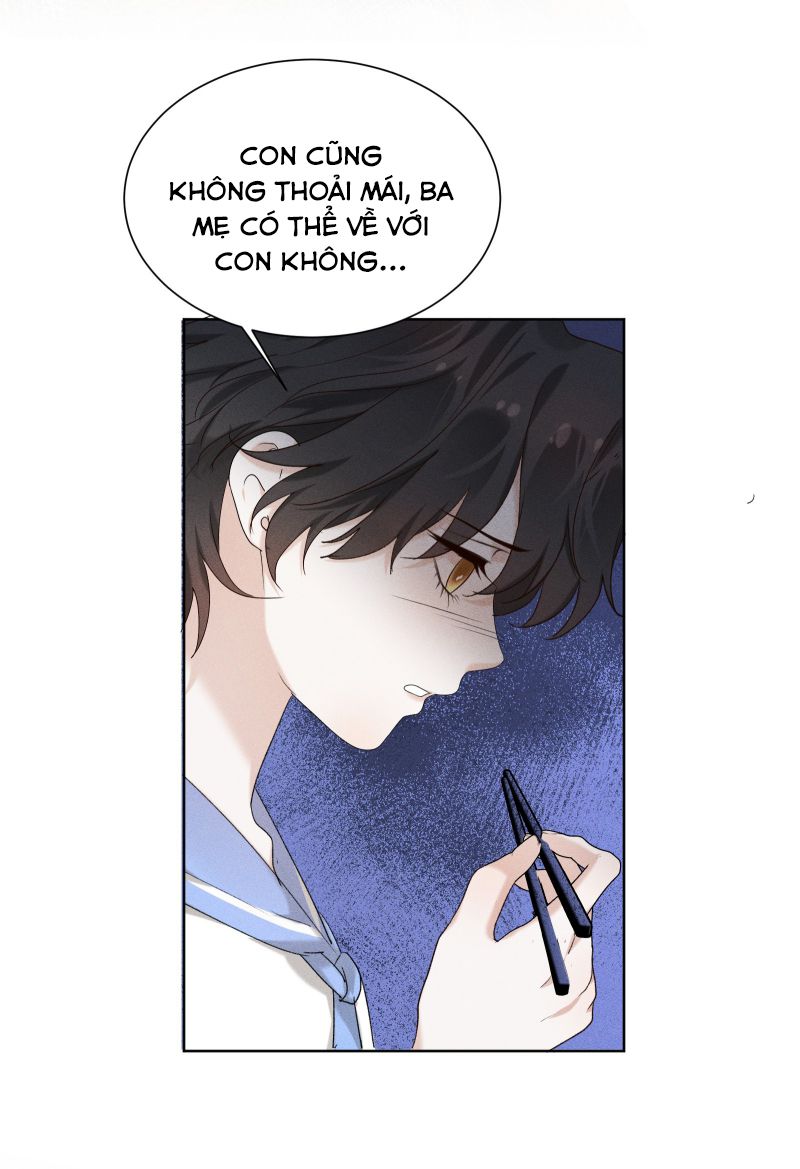 Tảo Ngộ Lan Nhân Chap 19 - Next Chap 20