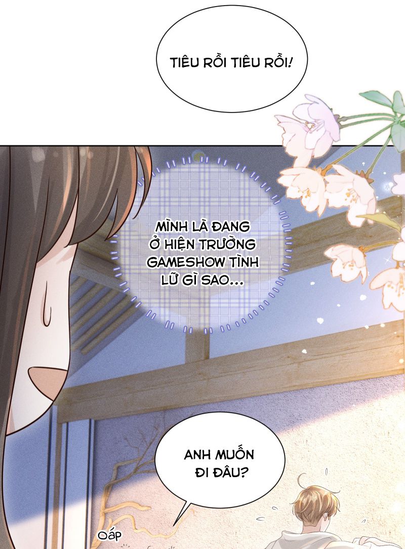 Tảo Ngộ Lan Nhân Chap 19 - Next Chap 20